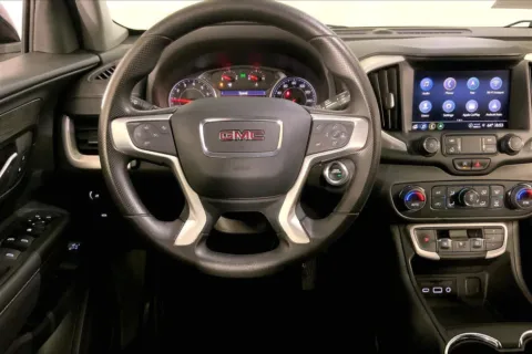 More photos of 2022 GMC Terrain SLE at Cable Dahmer Chevrolet of Kansas City, MO