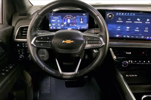 More photos of 2025 Chevrolet Suburban Premier at Cable Dahmer Chevrolet of Kansas City, MO