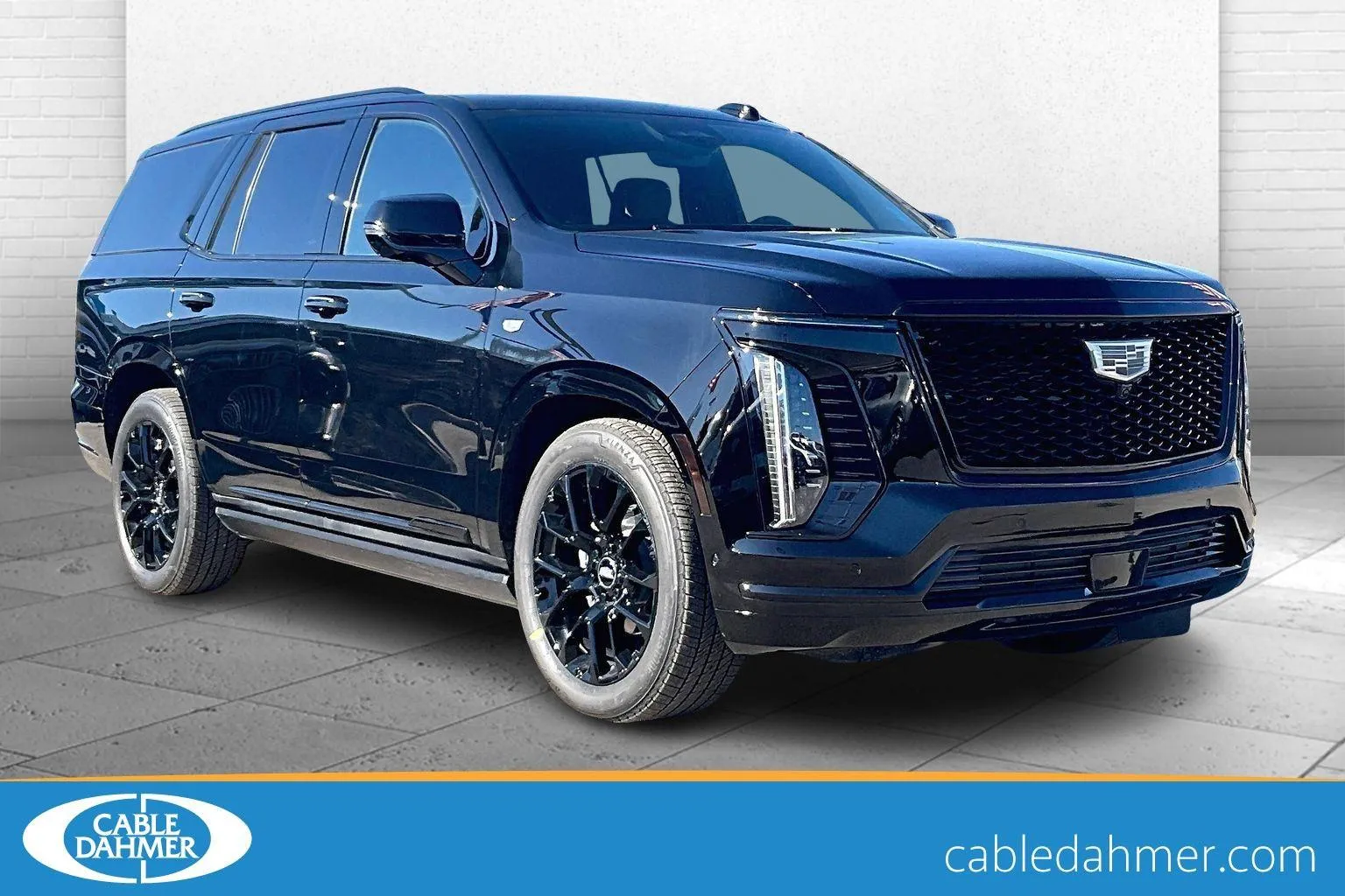 2026 Cadillac Escalade Sport for sale in Kansas City, MO