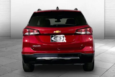 Another view of 2024 Chevrolet Equinox LT for sale in Kansas City, MO at Cable Dahmer Chevrolet of Kansas City