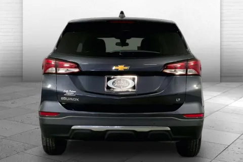 Another view of 2023 Chevrolet Equinox LT for sale in Kansas City, MO at Cable Dahmer Chevrolet of Kansas City