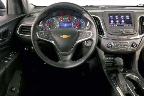 More photos of 2023 Chevrolet Equinox LT at Cable Dahmer Chevrolet of Kansas City, MO