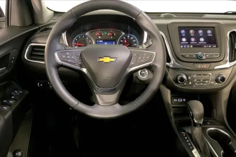More photos of 2024 Chevrolet Equinox LT at Cable Dahmer Chevrolet of Kansas City, MO