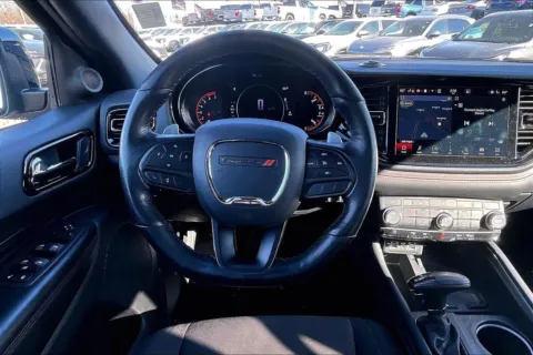 More photos of 2023 Dodge Durango R/T at Cable Dahmer Chevrolet of Kansas City, MO