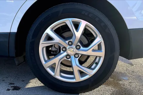 More photos of 2018 Chevrolet Equinox LT at Cable Dahmer Chevrolet of Kansas City, MO