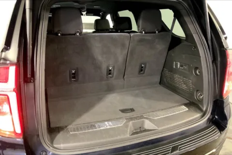 More photos of 2024 Chevrolet Tahoe RST at Cable Dahmer Chevrolet of Kansas City, MO