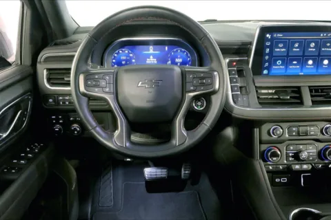 More photos of 2024 Chevrolet Tahoe RST at Cable Dahmer Chevrolet of Kansas City, MO