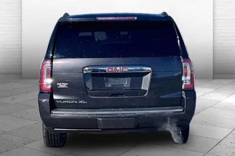 Another view of 2016 GMC Yukon XL Denali for sale in Kansas City, MO at Cable Dahmer Chevrolet of Kansas City