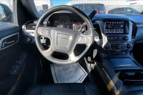 More photos of 2016 GMC Yukon XL Denali at Cable Dahmer Chevrolet of Kansas City, MO