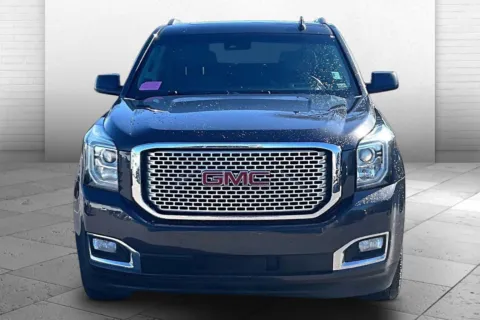 Photos of 2016 GMC Yukon XL Denali for sale in Kansas City, MO at Cable Dahmer Chevrolet of Kansas City