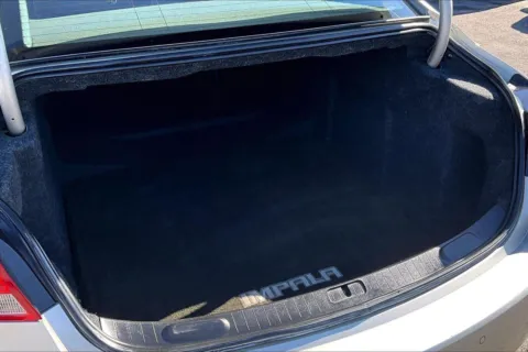 More photos of 2015 Chevrolet Impala LT at Cable Dahmer Chevrolet of Kansas City, MO