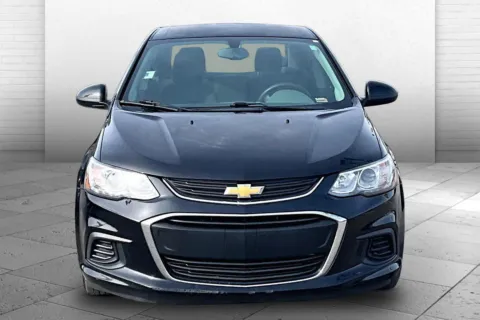 Photos of 2017 Chevrolet Sonic LT for sale in Kansas City, MO at Cable Dahmer Chevrolet of Kansas City