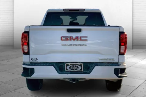 Another view of 2024 GMC Sierra 1500 Elevation for sale in Kansas City, MO at Cable Dahmer Chevrolet of Kansas City