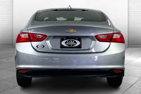 Another view of 2024 Chevrolet Malibu 1LT for sale in Kansas City, MO at Cable Dahmer Chevrolet of Kansas City