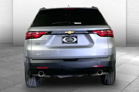 Another view of 2023 Chevrolet Traverse LT Leather for sale in Kansas City, MO at Cable Dahmer Chevrolet of Kansas City