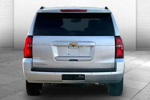 Another view of 2019 Chevrolet Tahoe LT for sale in Kansas City, MO at Cable Dahmer Chevrolet of Kansas City