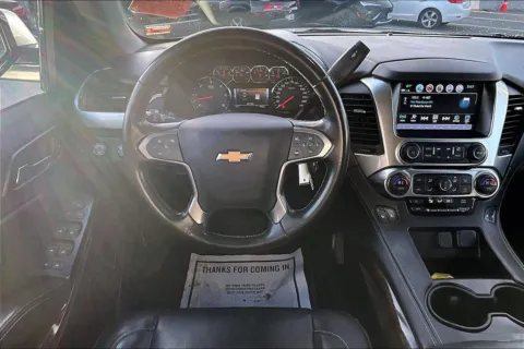 More photos of 2019 Chevrolet Tahoe LT at Cable Dahmer Chevrolet of Kansas City, MO