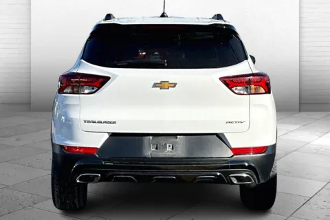 Another view of 2023 Chevrolet Trailblazer ACTIV for sale in Kansas City, MO at Cable Dahmer Chevrolet of Kansas City