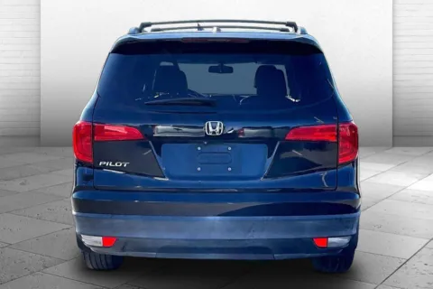 Another view of 2016 Honda Pilot EX-L for sale in Kansas City, MO at Cable Dahmer Chevrolet of Kansas City