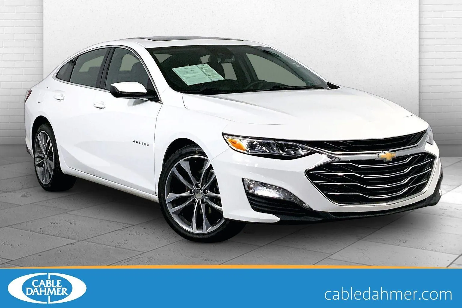 2024 Chevrolet Malibu 2LT for sale in Kansas City, MO