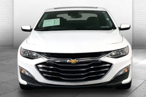 Photos of 2024 Chevrolet Malibu 2LT for sale in Kansas City, MO at Cable Dahmer Chevrolet of Kansas City