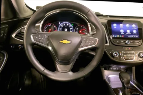 More photos of 2024 Chevrolet Malibu 2LT at Cable Dahmer Chevrolet of Kansas City, MO