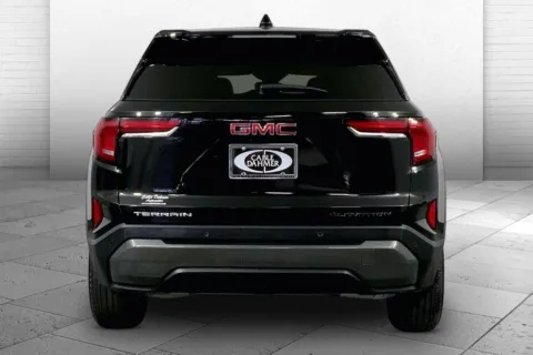Another view of 2025 GMC Terrain Elevation for sale in Kansas City, MO at Cable Dahmer Chevrolet of Kansas City