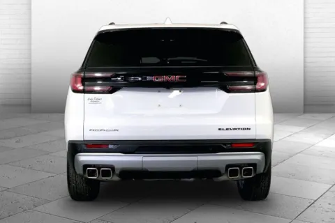 Another view of 2024 GMC Acadia Elevation for sale in Kansas City, MO at Cable Dahmer Chevrolet of Kansas City
