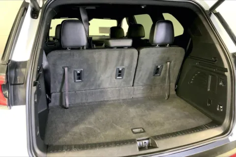 More photos of 2024 GMC Acadia Elevation at Cable Dahmer Chevrolet of Kansas City, MO