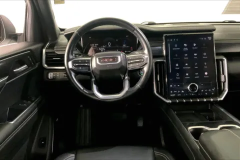 More photos of 2024 GMC Acadia Elevation at Cable Dahmer Chevrolet of Kansas City, MO