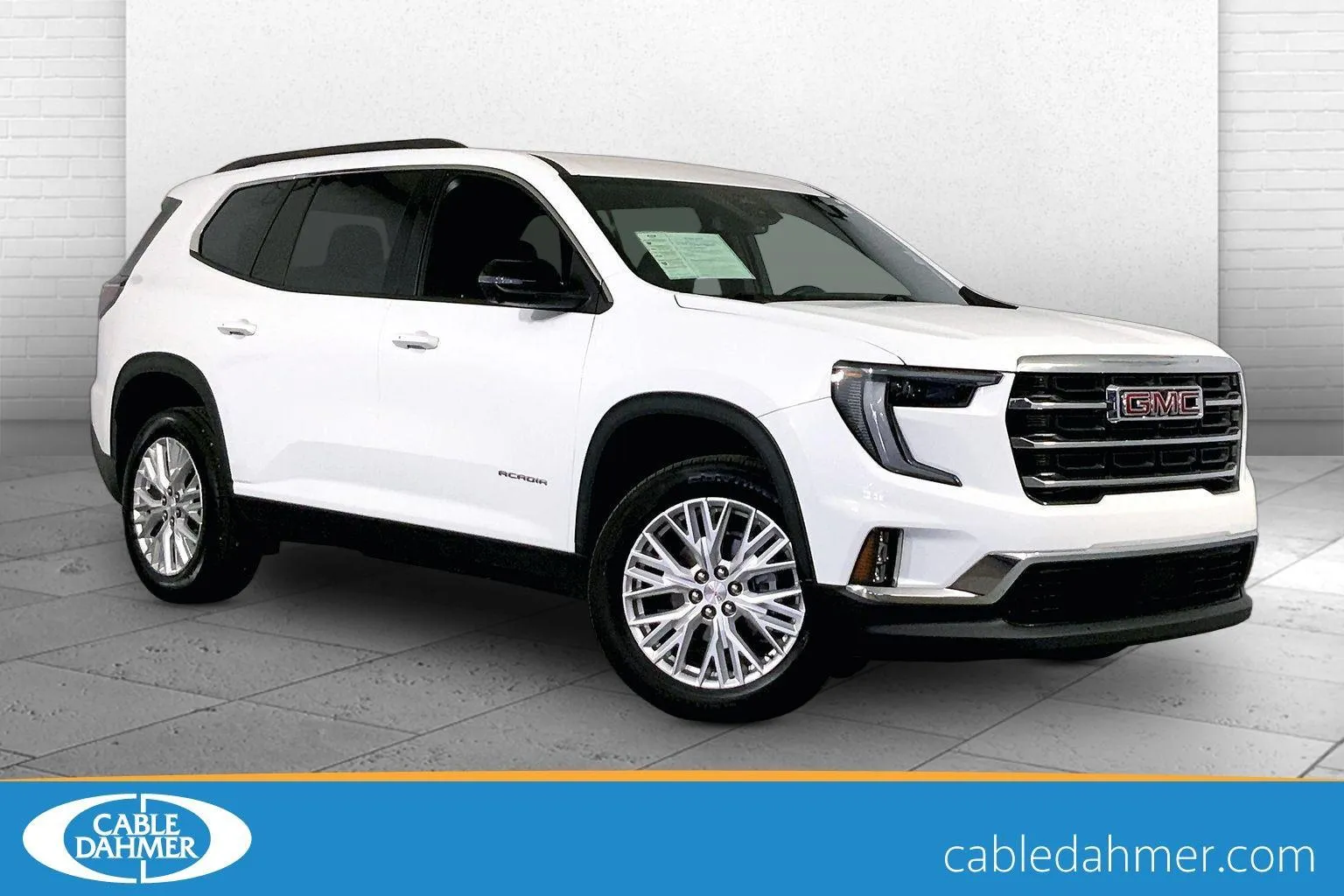 2024 GMC Acadia Elevation for sale in Kansas City, MO