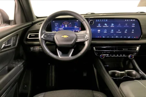 More photos of 2024 Chevrolet Traverse LT at Cable Dahmer Chevrolet of Kansas City, MO