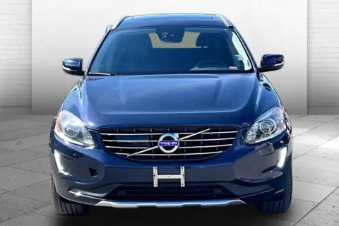 Photos of 2015 Volvo XC60 T6 Platinum for sale in Kansas City, MO at Cable Dahmer Chevrolet of Kansas City