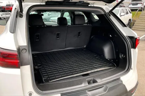 More photos of 2023 Chevrolet Blazer 3LT at Cable Dahmer Chevrolet of Kansas City, MO