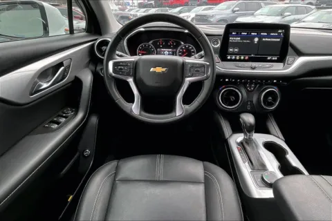 More photos of 2023 Chevrolet Blazer 3LT at Cable Dahmer Chevrolet of Kansas City, MO
