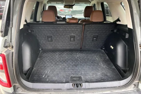 More photos of 2022 Ford Bronco Sport Outer Banks at Cable Dahmer Chevrolet of Kansas City, MO