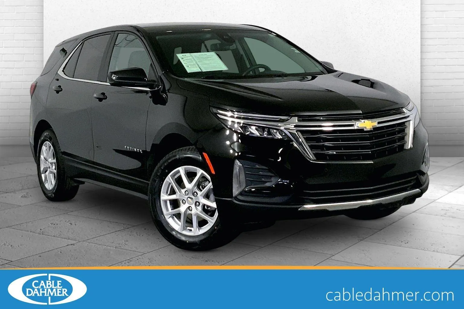 2024 Chevrolet Equinox LT for sale in Kansas City, MO