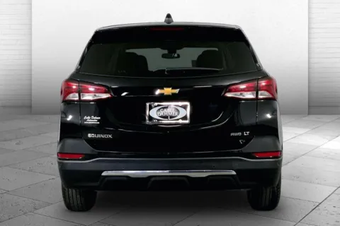 Another view of 2024 Chevrolet Equinox LT for sale in Kansas City, MO at Cable Dahmer Chevrolet of Kansas City