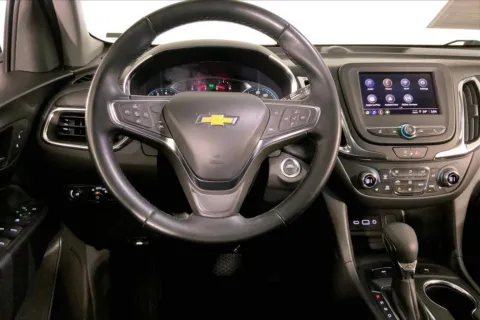 More photos of 2024 Chevrolet Equinox LT at Cable Dahmer Chevrolet of Kansas City, MO