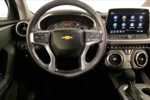 More photos of 2025 Chevrolet Blazer 2LT at Cable Dahmer Chevrolet of Kansas City, MO