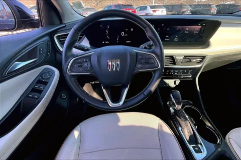 More photos of 2024 Buick Encore GX Avenir at Cable Dahmer Chevrolet of Kansas City, MO