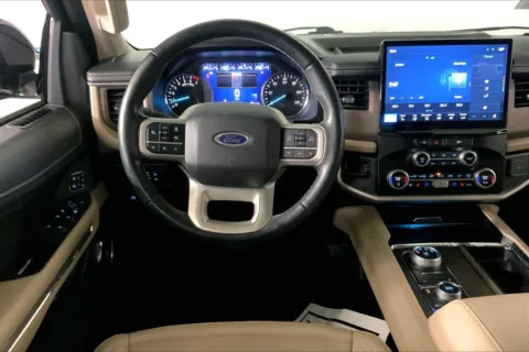More photos of 2024 Ford Expedition Limited at Cable Dahmer Chevrolet of Kansas City, MO