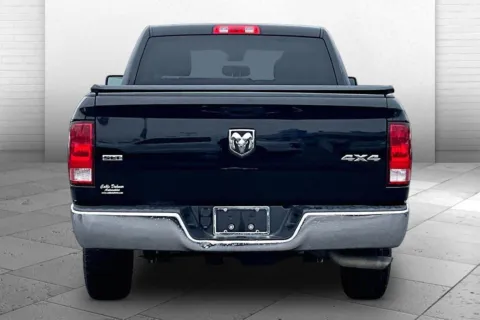 Another view of 2021 RAM 1500 Classic SLT for sale in Kansas City, MO at Cable Dahmer Chevrolet of Kansas City