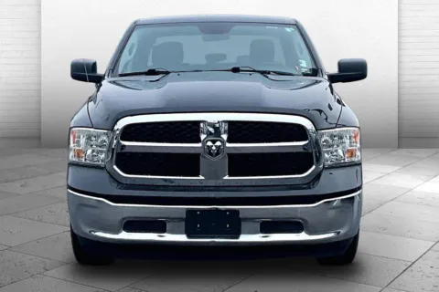Photos of 2021 RAM 1500 Classic SLT for sale in Kansas City, MO at Cable Dahmer Chevrolet of Kansas City