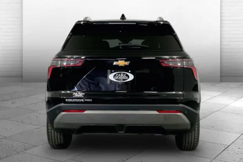 Another view of 2025 Chevrolet Equinox LT for sale in Kansas City, MO at Cable Dahmer Chevrolet of Kansas City