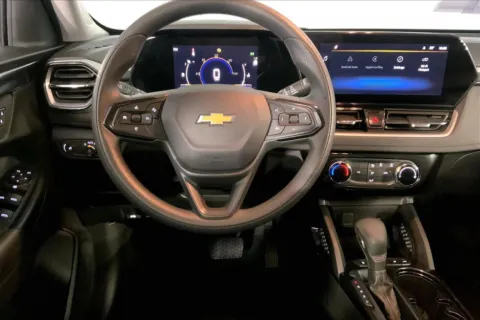 More photos of 2025 Chevrolet Trailblazer LT at Cable Dahmer Chevrolet of Kansas City, MO