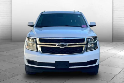Photos of 2016 Chevrolet Tahoe LT for sale in Kansas City, MO at Cable Dahmer Chevrolet of Kansas City