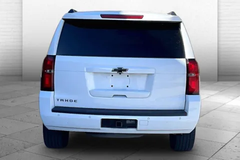 Another view of 2016 Chevrolet Tahoe LT for sale in Kansas City, MO at Cable Dahmer Chevrolet of Kansas City