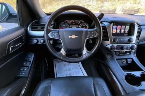 More photos of 2016 Chevrolet Tahoe LT at Cable Dahmer Chevrolet of Kansas City, MO