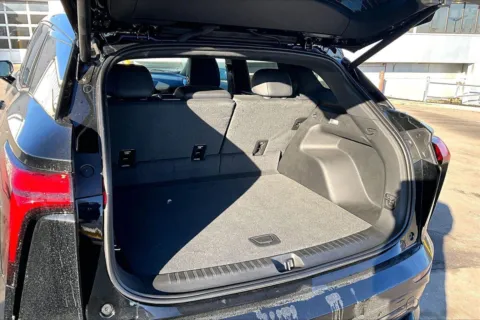 More photos of 2024 Chevrolet Blazer EV RS at Cable Dahmer Chevrolet of Kansas City, MO